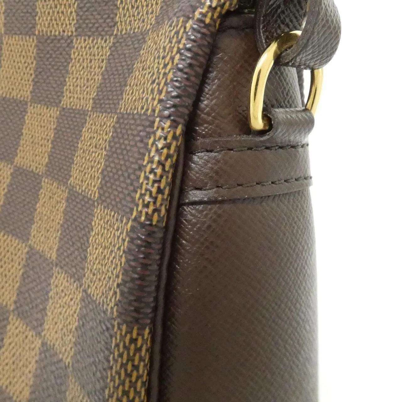 LOUIS VUITTON N51982 Pouch Damier 4