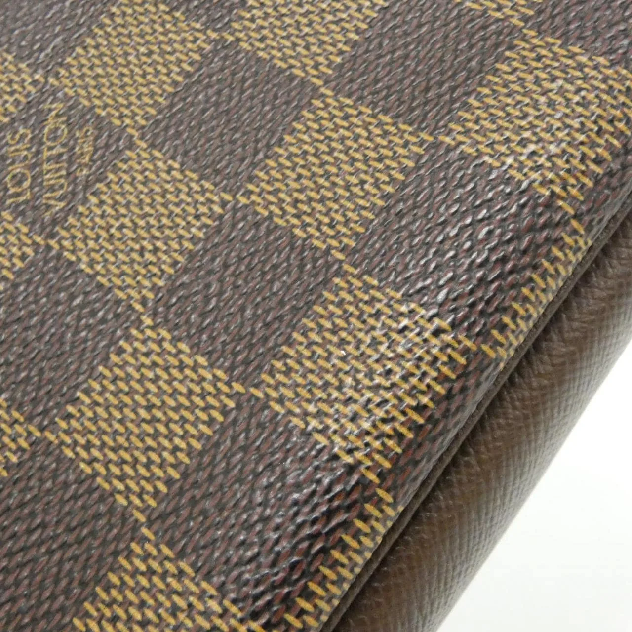 LOUIS VUITTON N51982 Pouch Damier 5