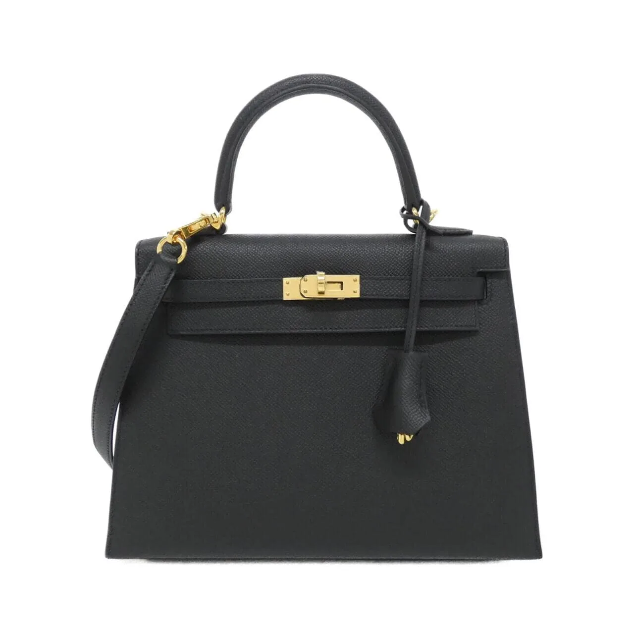 HERMES Kelly 038416CC Handbag Epsom