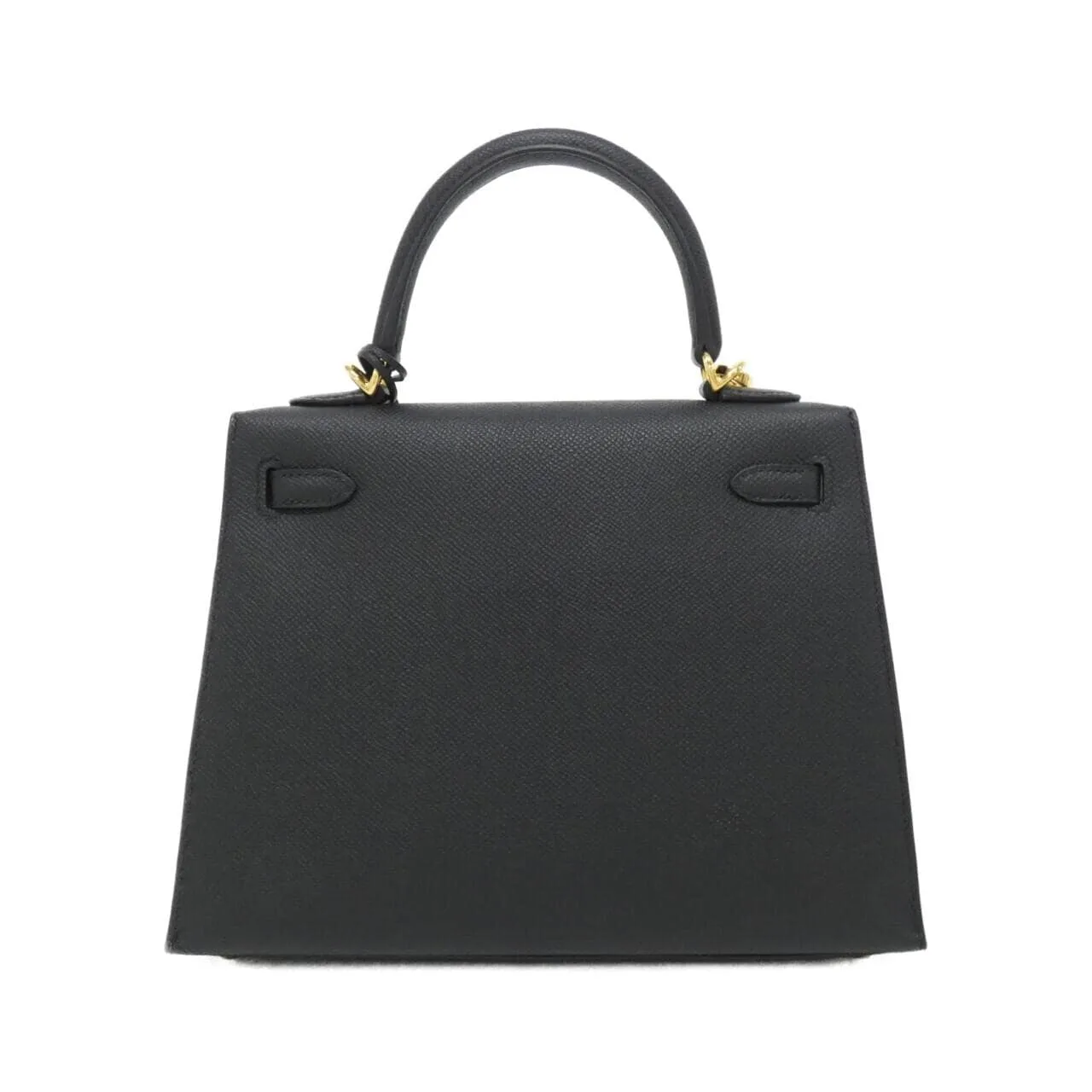 HERMES Kelly 038416CC Handbag Epsom 2
