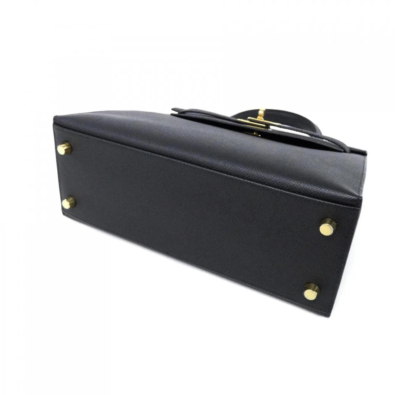 HERMES Kelly 038416CC Handbag Epsom 3