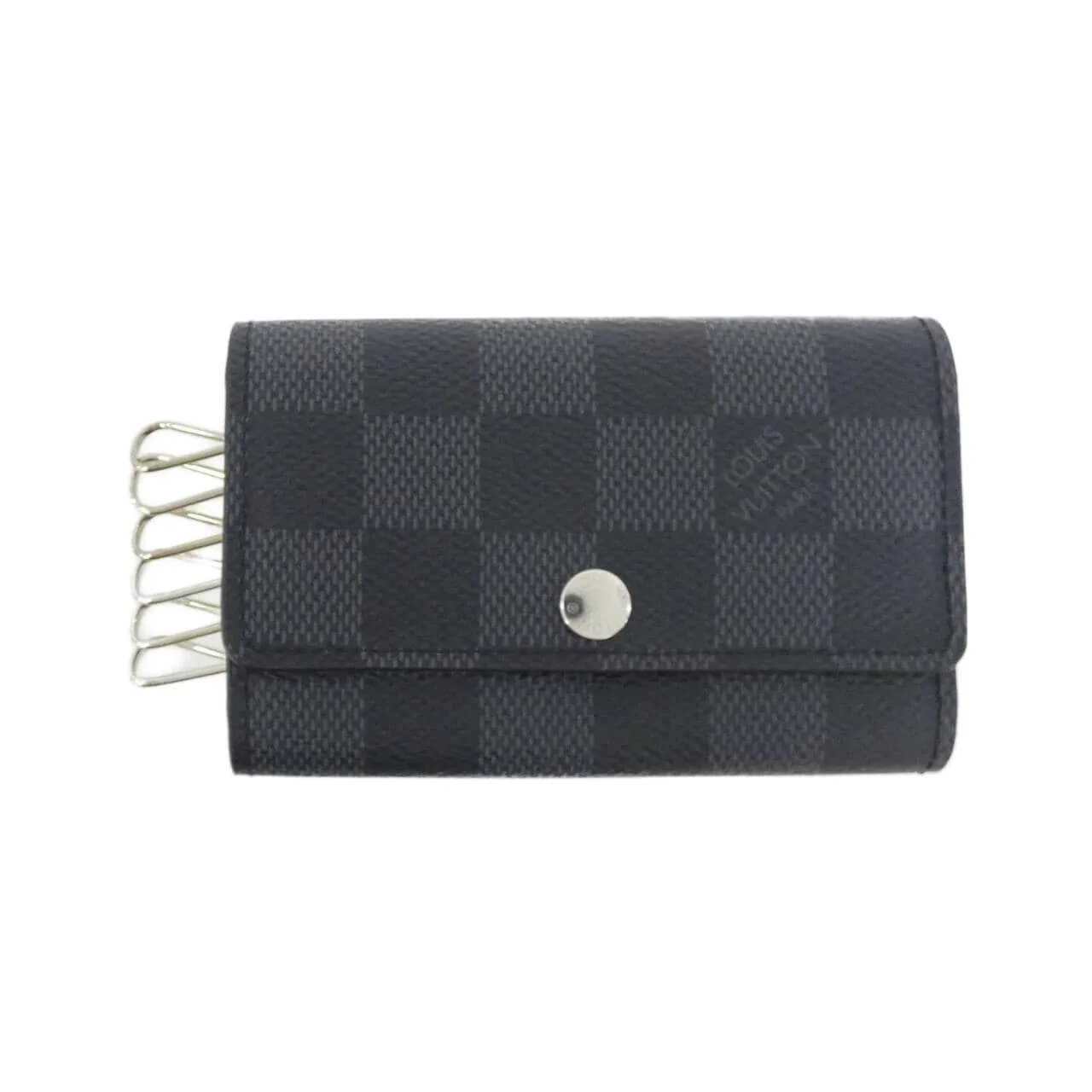 LOUIS VUITTON N62662 Key Case Damier