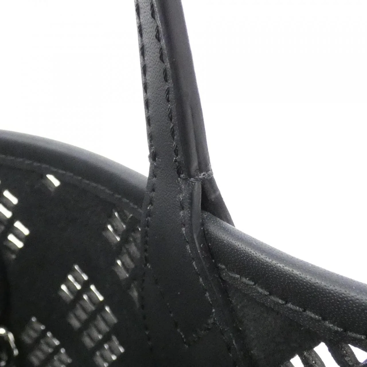GUCCI 777192 AAC1B Handbag Leather 5