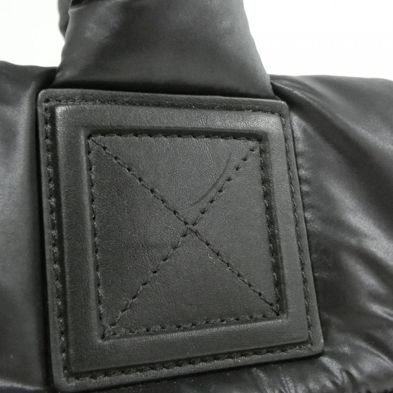CHANEL Deauville 48610 手提包 尼龍 5