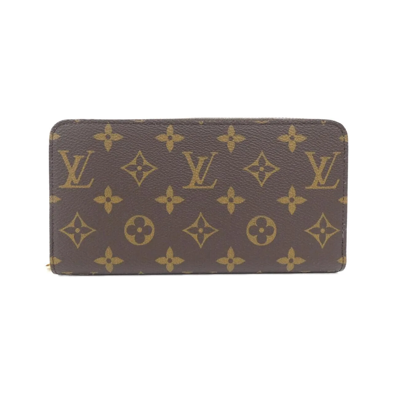 LOUIS VUITTON M28278 銀包 Monogram
