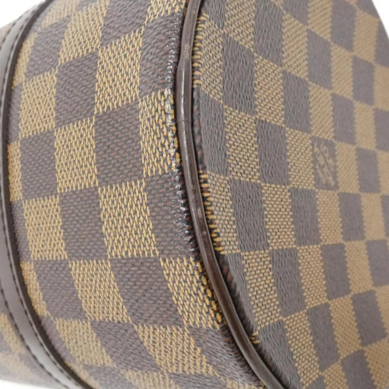 LOUIS VUITTON Papillon N51303 Handbag Damier 2