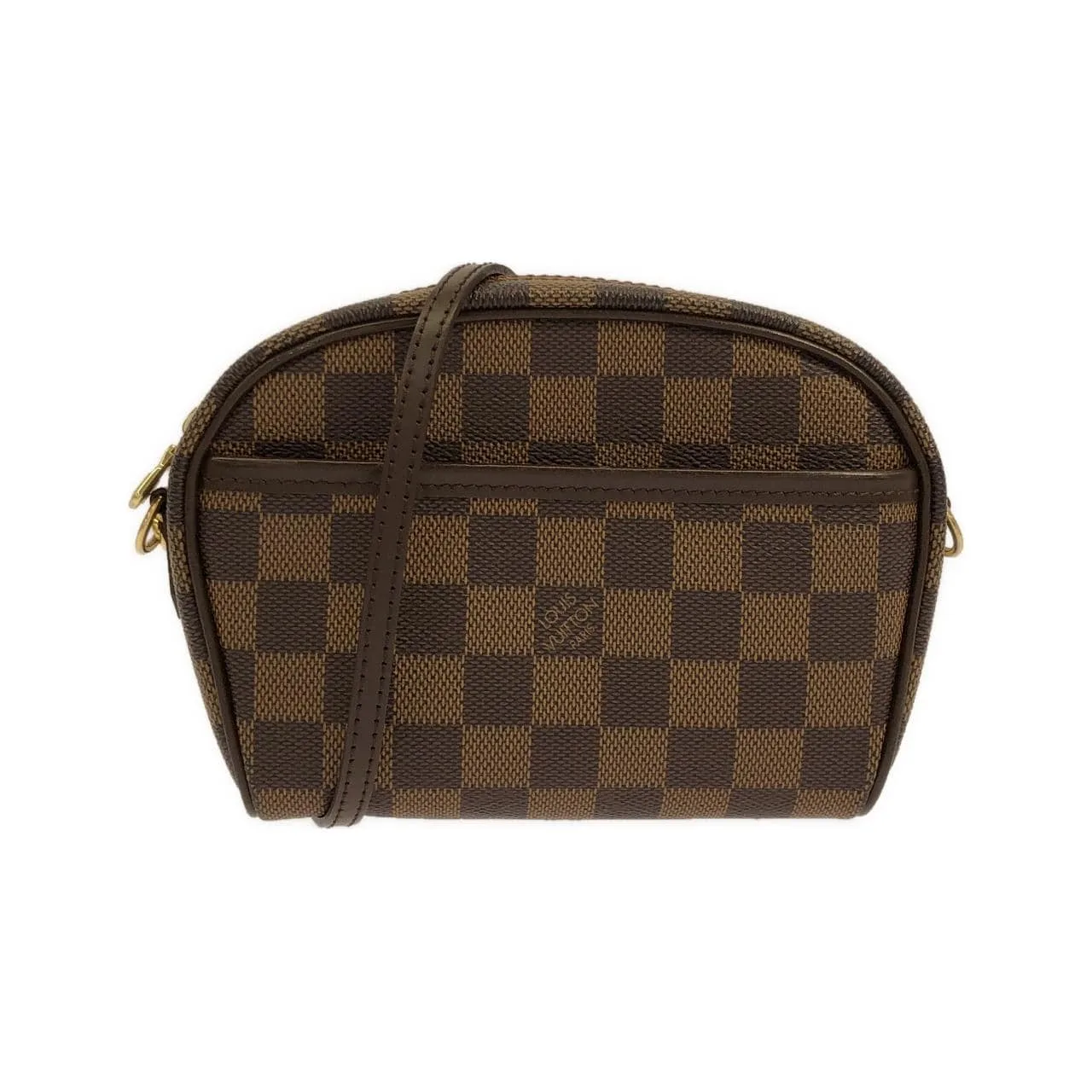 LOUIS VUITTON Pochette N51296 Shoulder Damier