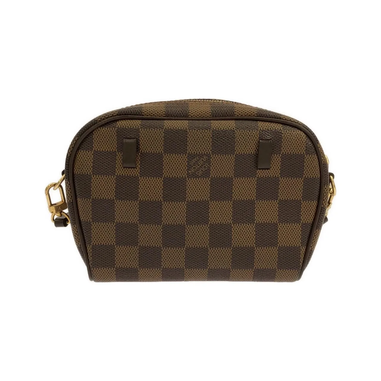 LOUIS VUITTON Pochette N51296 肩背包 Damier 2