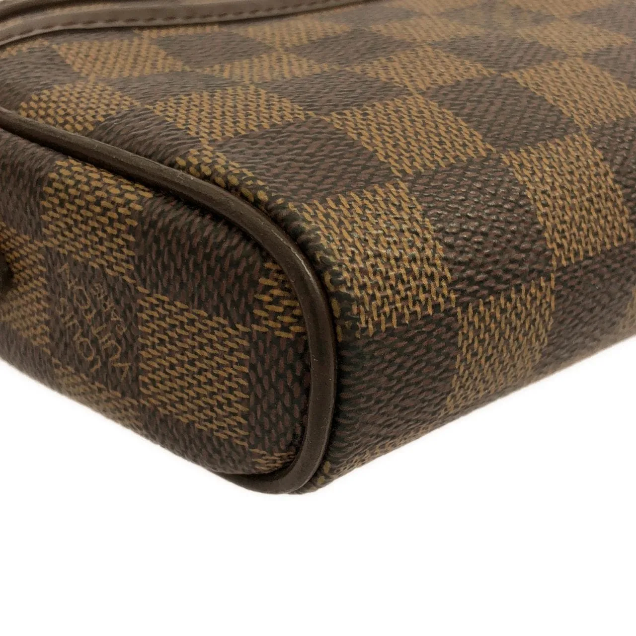 LOUIS VUITTON Pochette N51296 肩背包 Damier 3