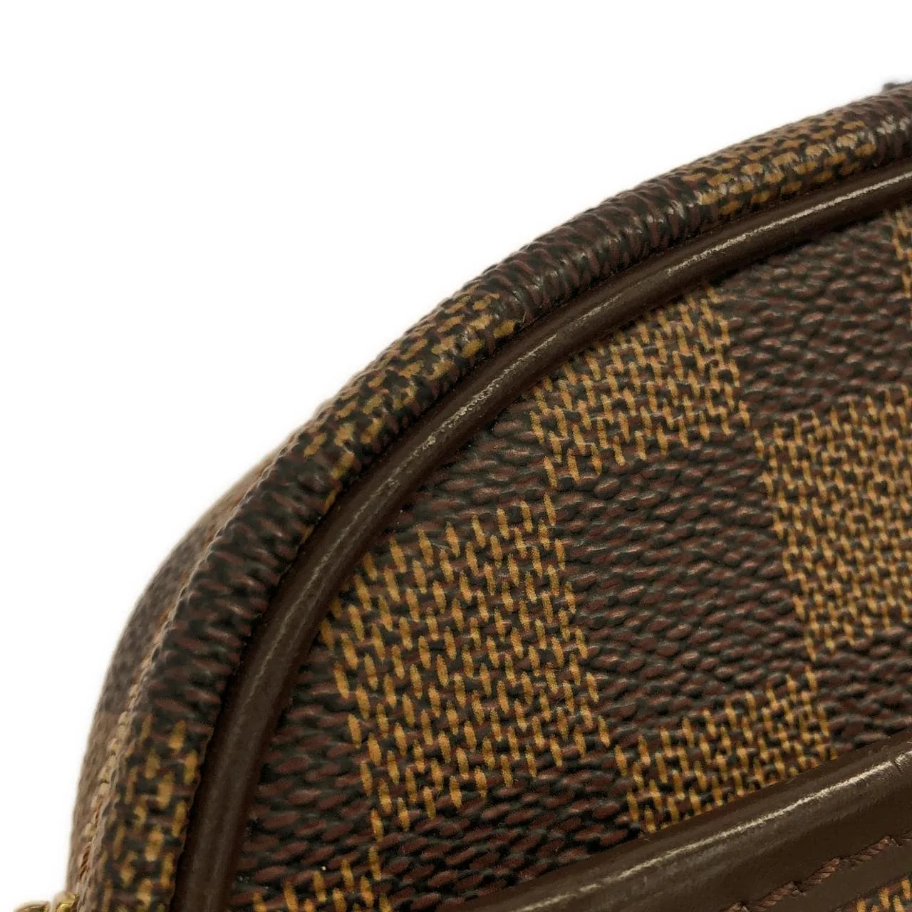 LOUIS VUITTON Pochette N51296 肩背包 Damier 5