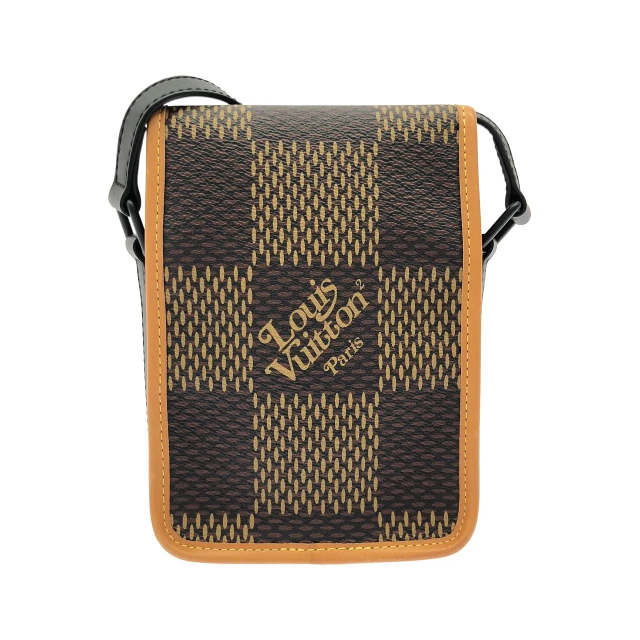 LOUIS VUITTON N40357 肩背包 Damier 2