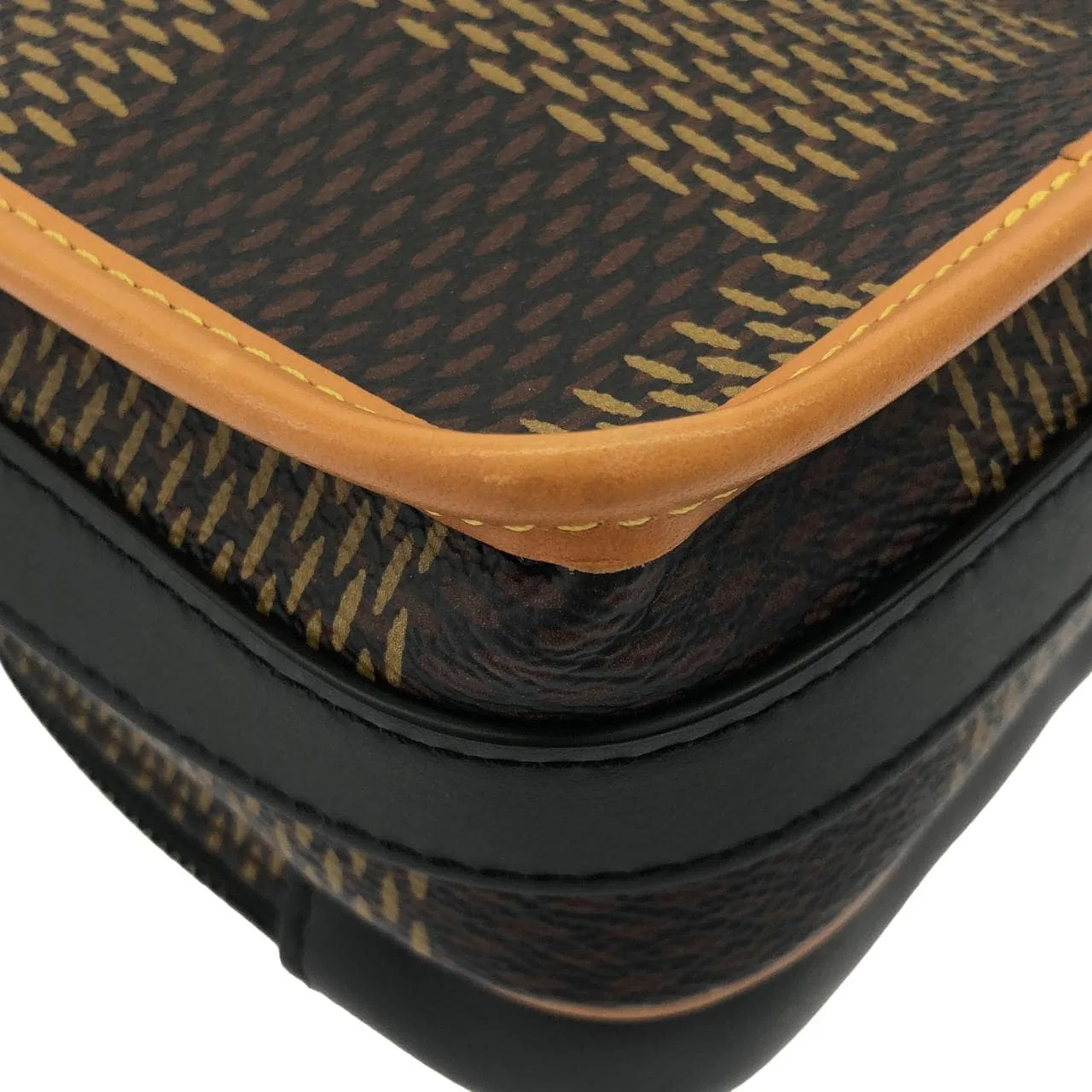 LOUIS VUITTON N40357 肩背包 Damier 3