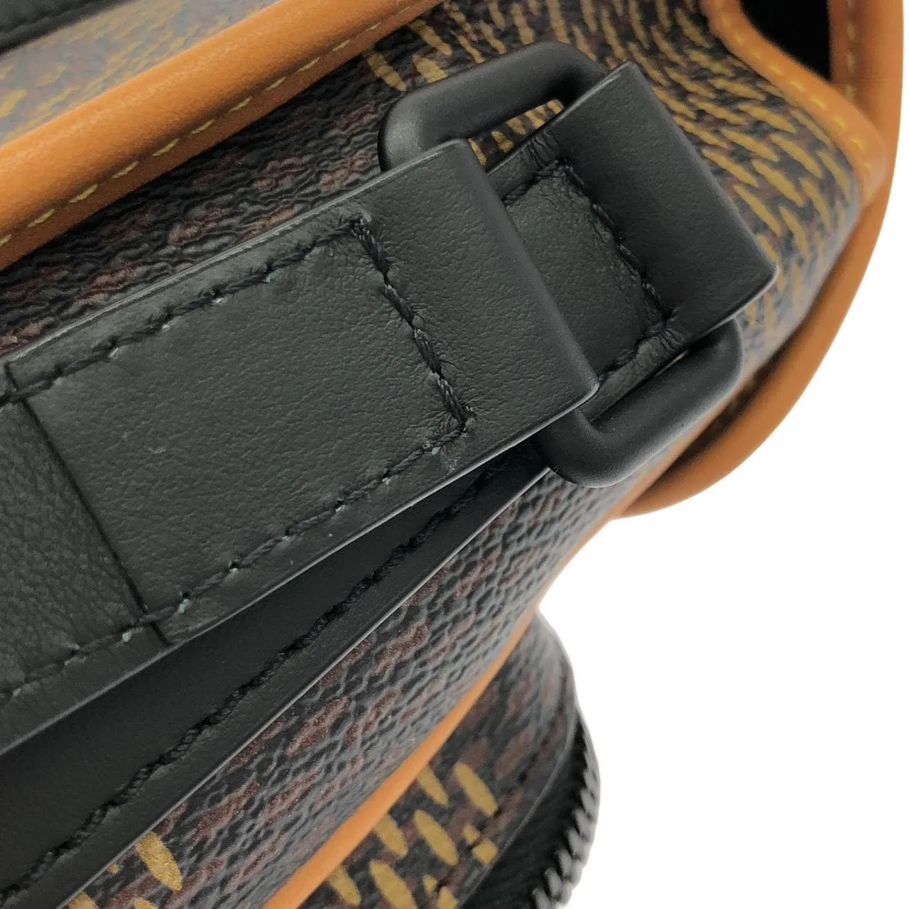 LOUIS VUITTON N40357 肩背包 Damier 5