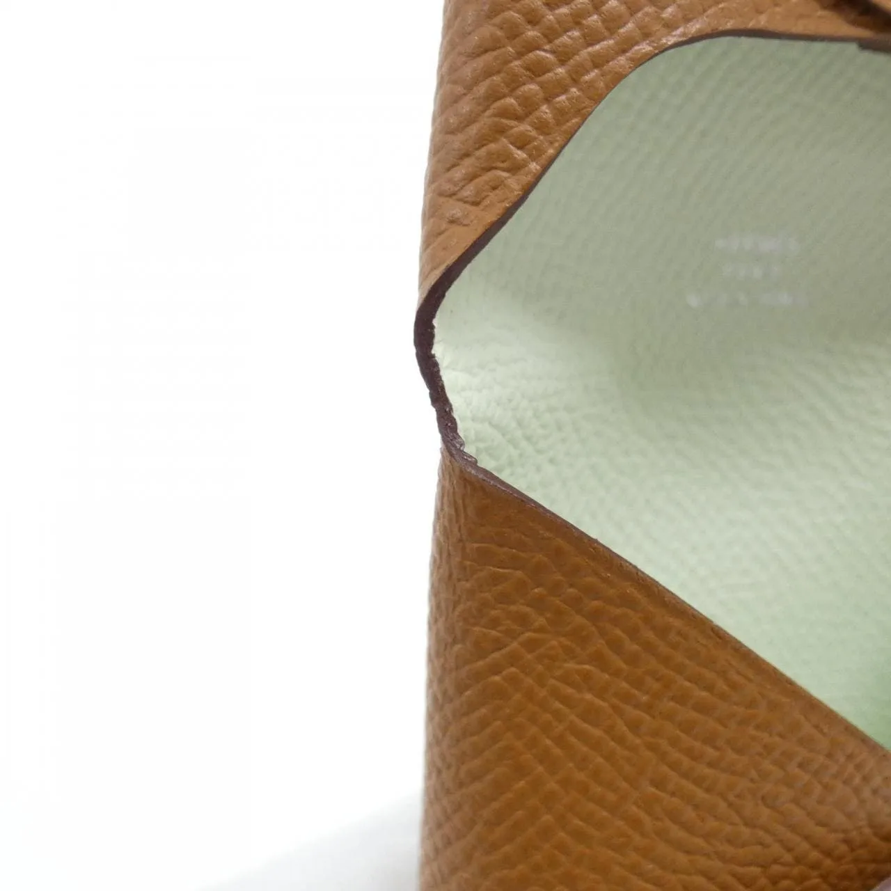 HERMES 078357CK 散紙包 Epsom 4