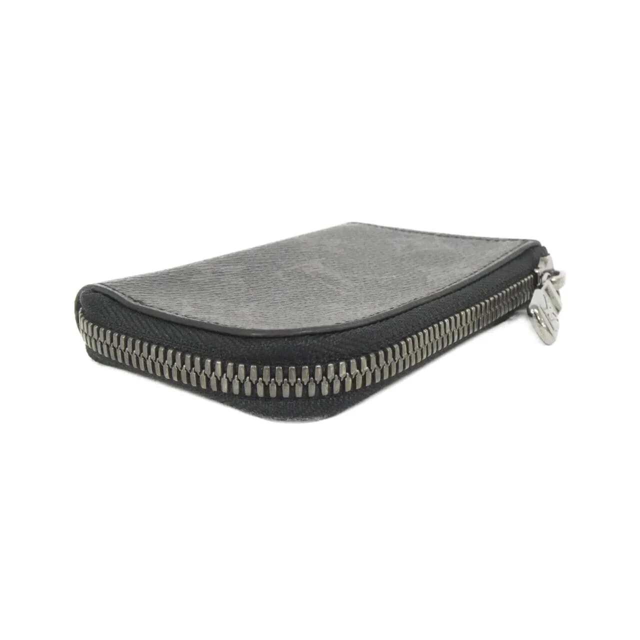 LOUIS VUITTON Eclipse M63536 Coin Case Monogram 2