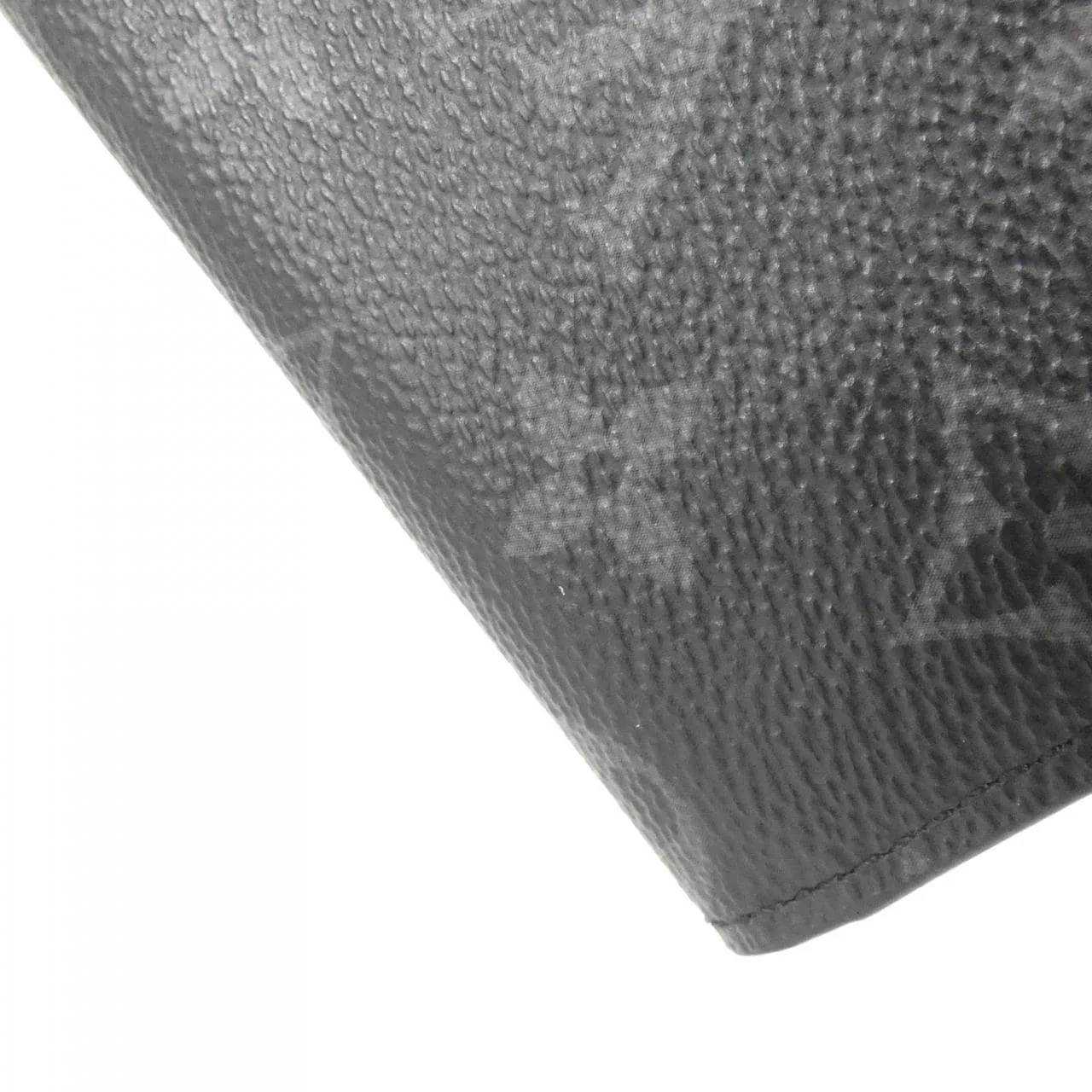 LOUIS VUITTON Eclipse M63536 Coin Case Monogram 4