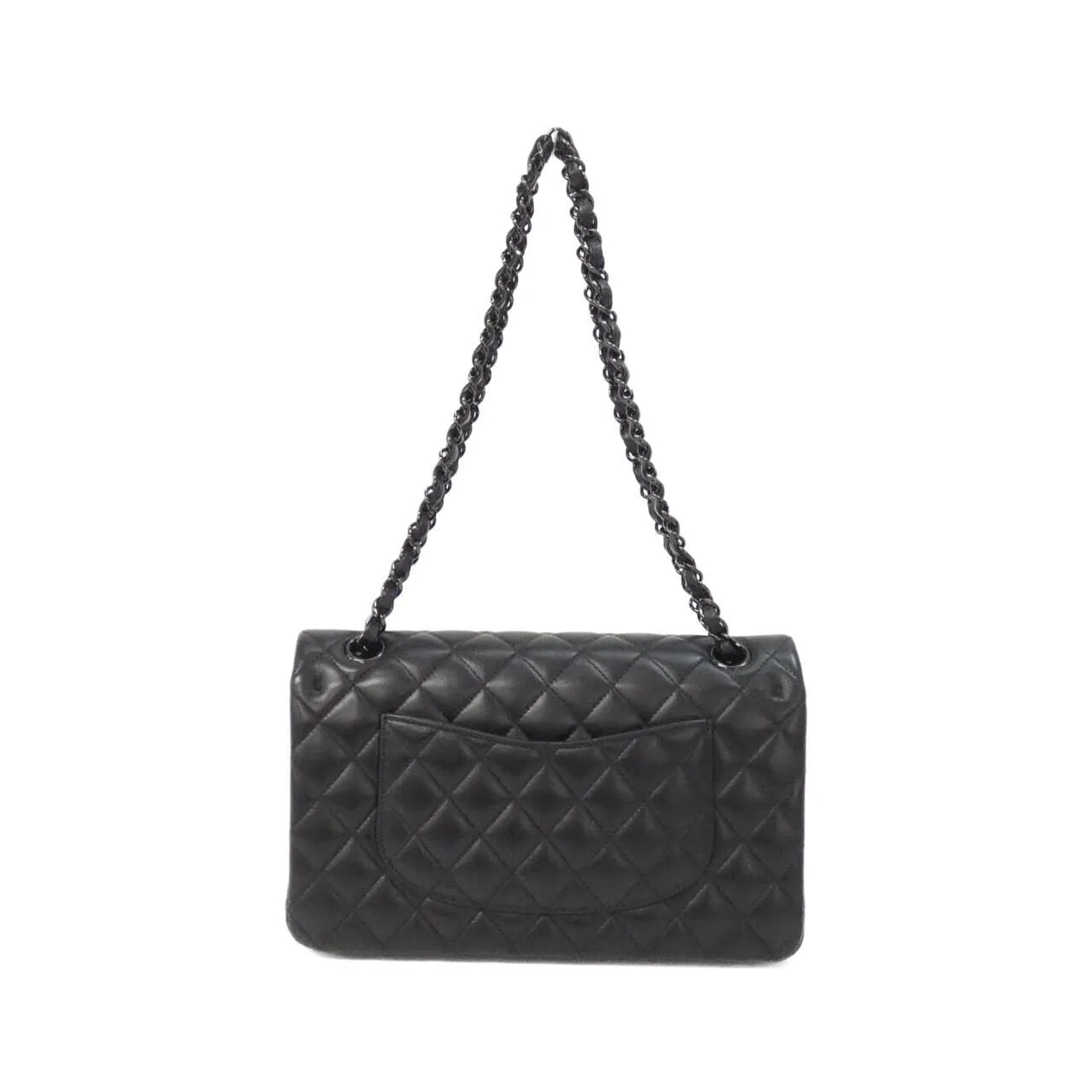 CHANEL Matelasse 1112 Shoulder Lambskin 2