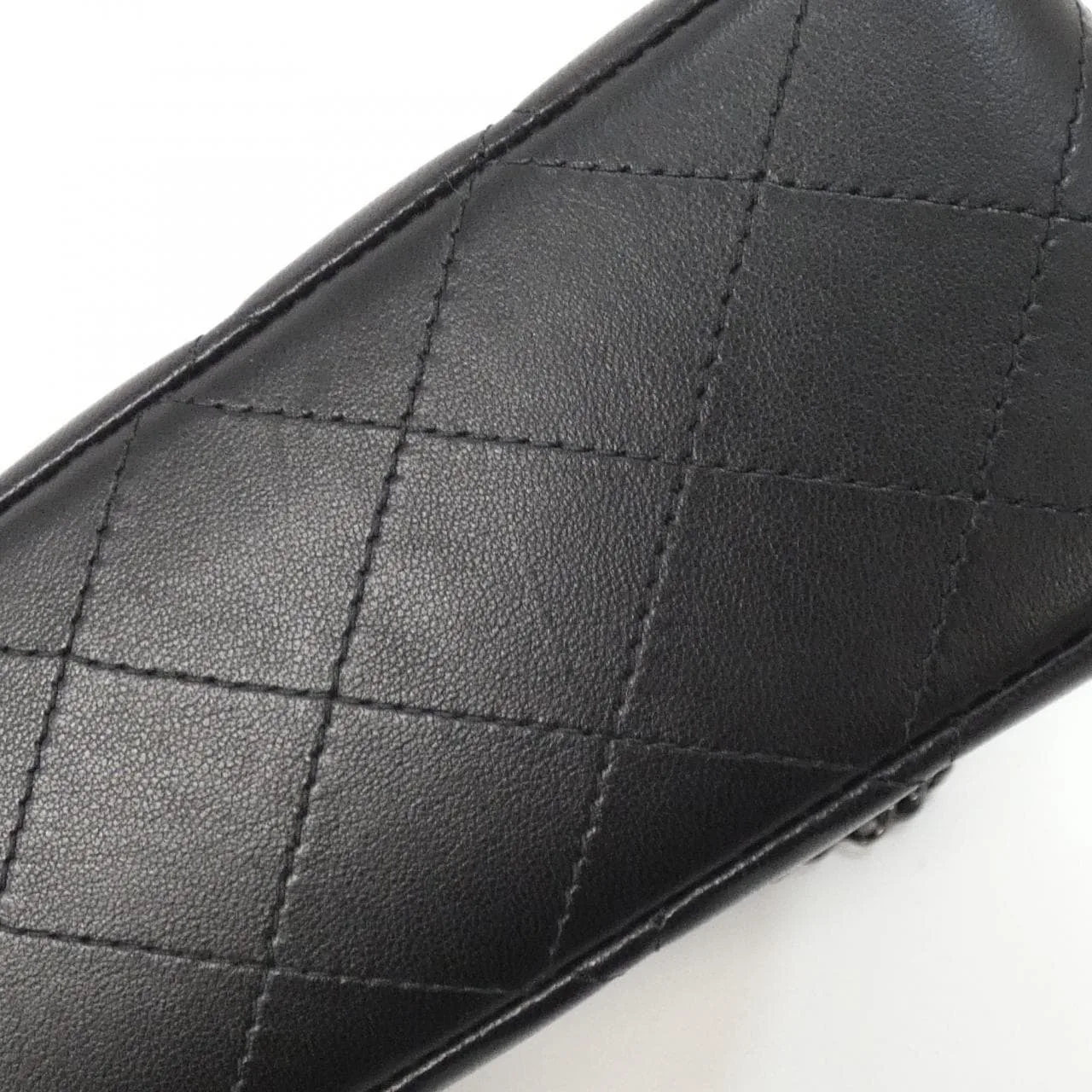 CHANEL Matelasse 1112 Shoulder Lambskin 3