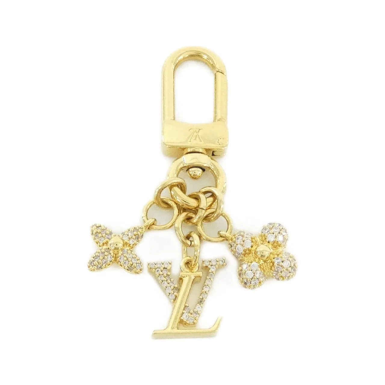 LOUIS VUITTON M01566 鎖匙包