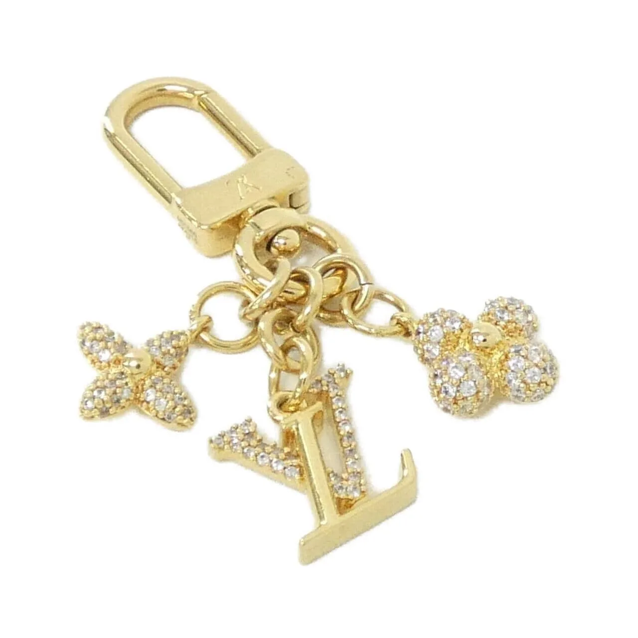 LOUIS VUITTON M01566 鎖匙包 2