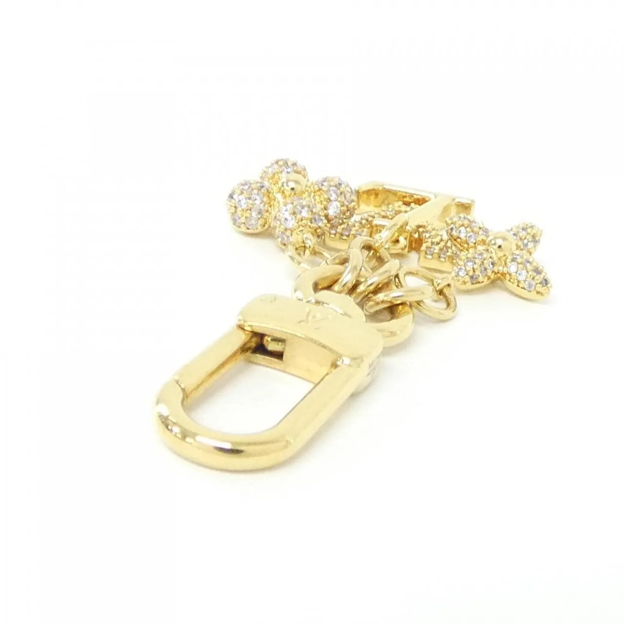 LOUIS VUITTON M01566 鎖匙包 4