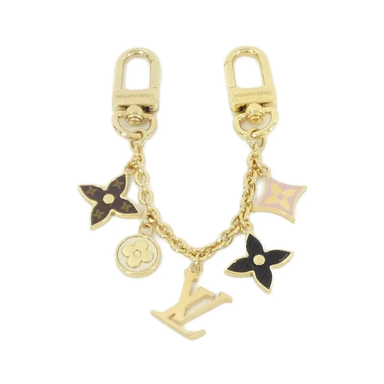 LOUIS VUITTON M01188 鎖匙包 2