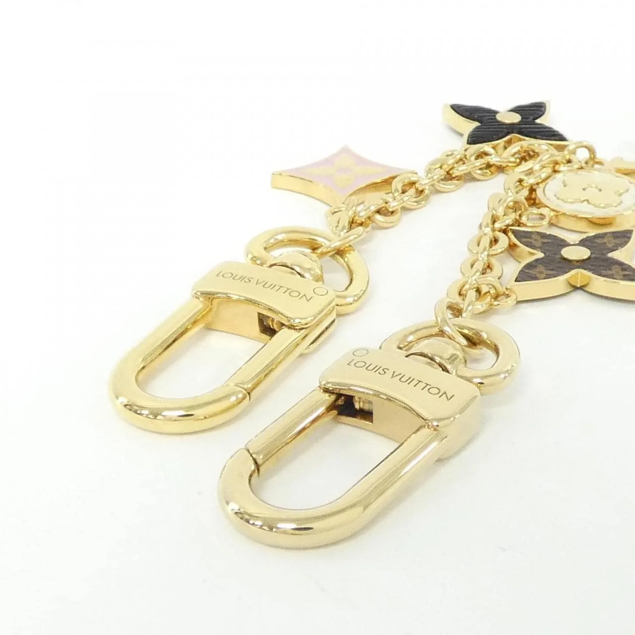 LOUIS VUITTON M01188 鎖匙包 3