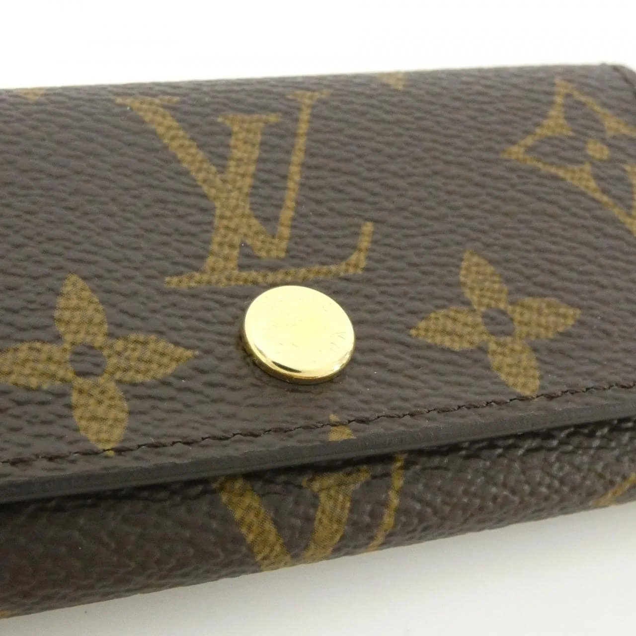 LOUIS VUITTON M28302 鎖匙包 Monogram 3