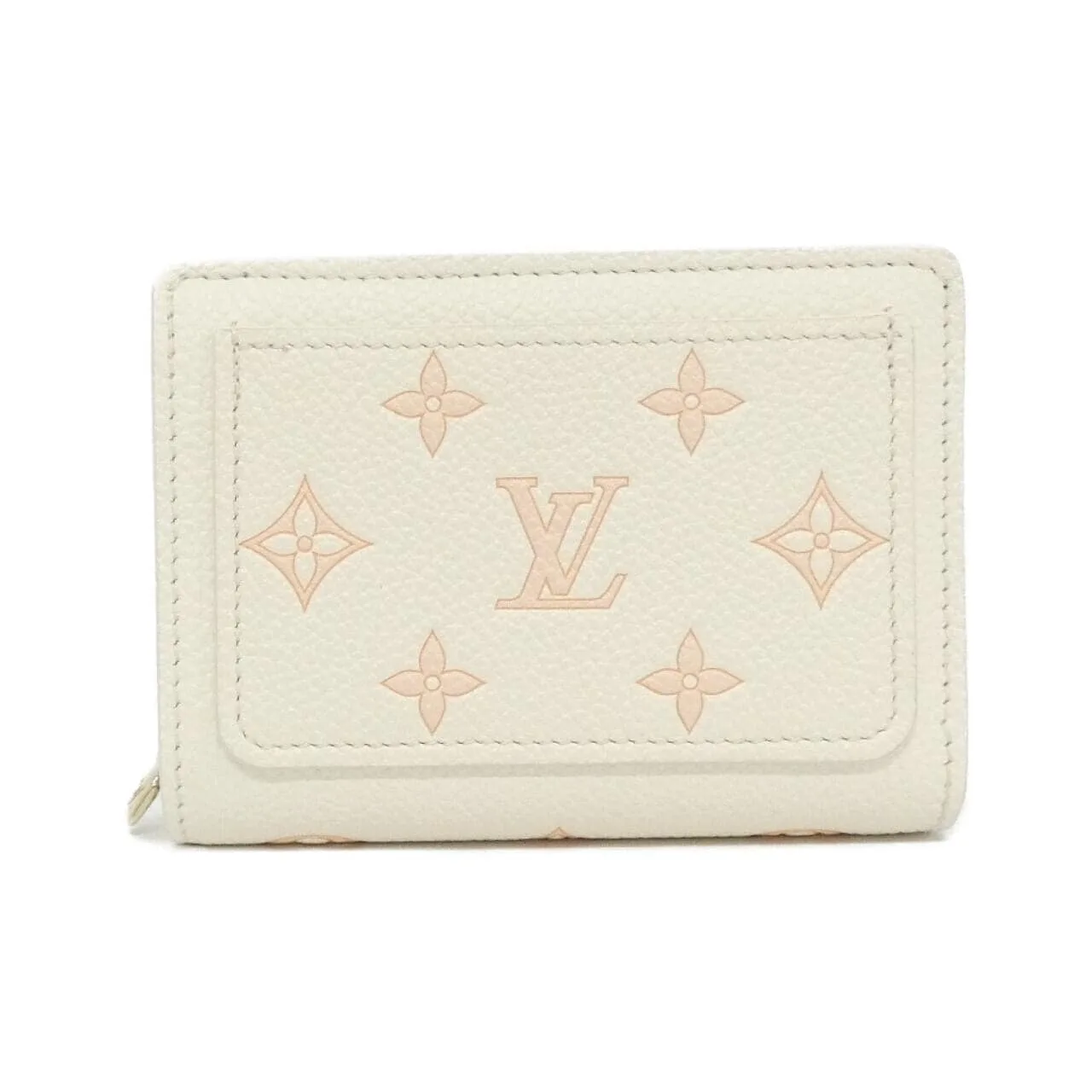 LOUIS VUITTON M28275 銀包 Monogram