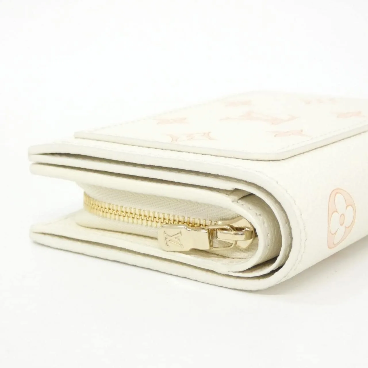 LOUIS VUITTON M28275 銀包 Monogram 4