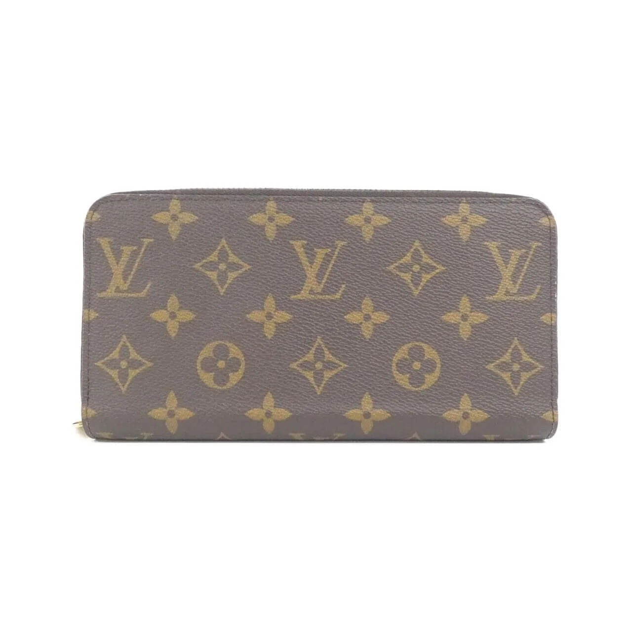 LOUIS VUITTON M41895 Wallet Monogram