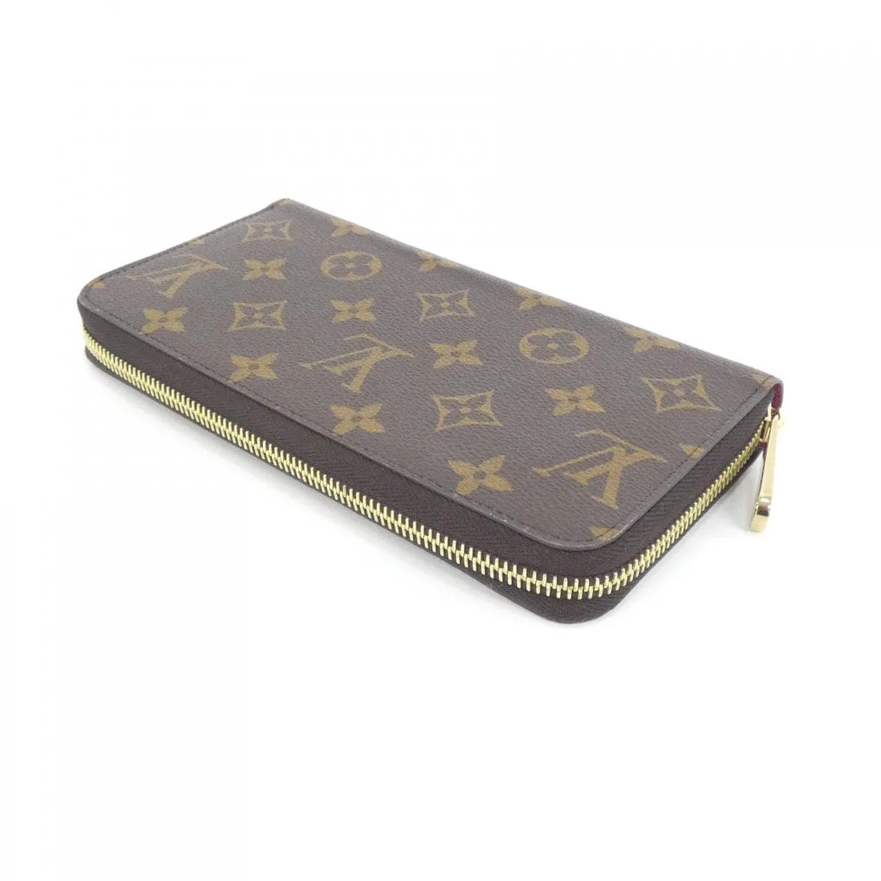 LOUIS VUITTON M41895 Wallet Monogram 2