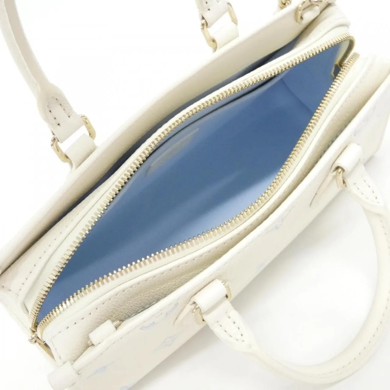 LOUIS VUITTON OnTheGo M27577 手提包 Monogram 5
