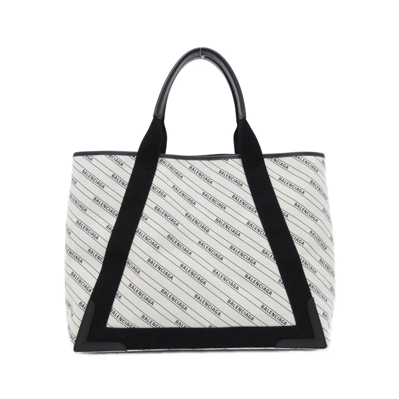 BALENCIAGA 339936 Handbag Canvas