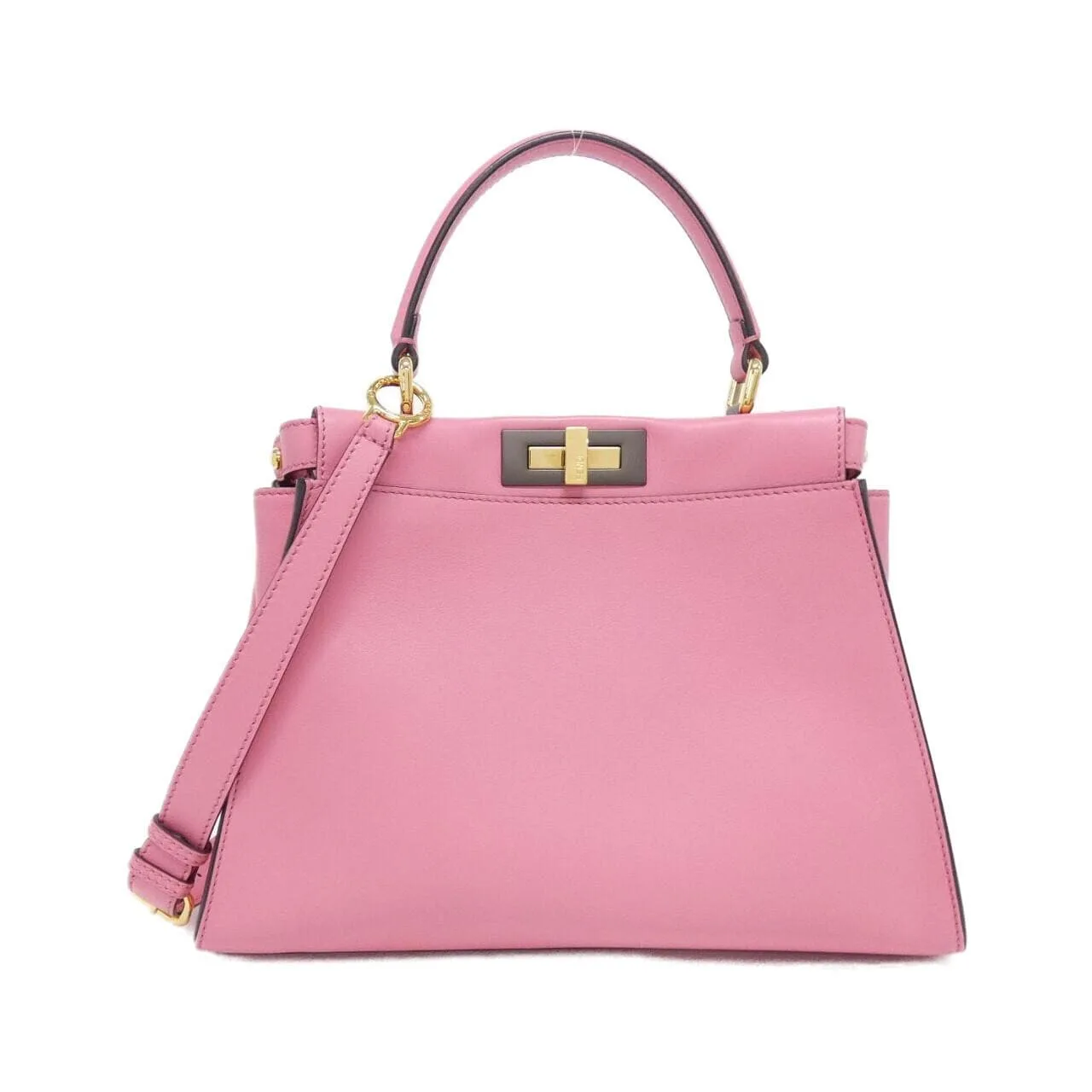 FENDI Peekaboo 8BN290 3ZM Handbag