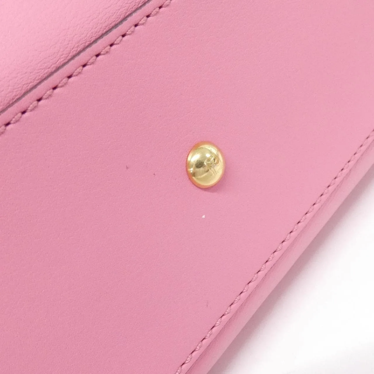 FENDI Peekaboo 8BN290 3ZM Handbag 2