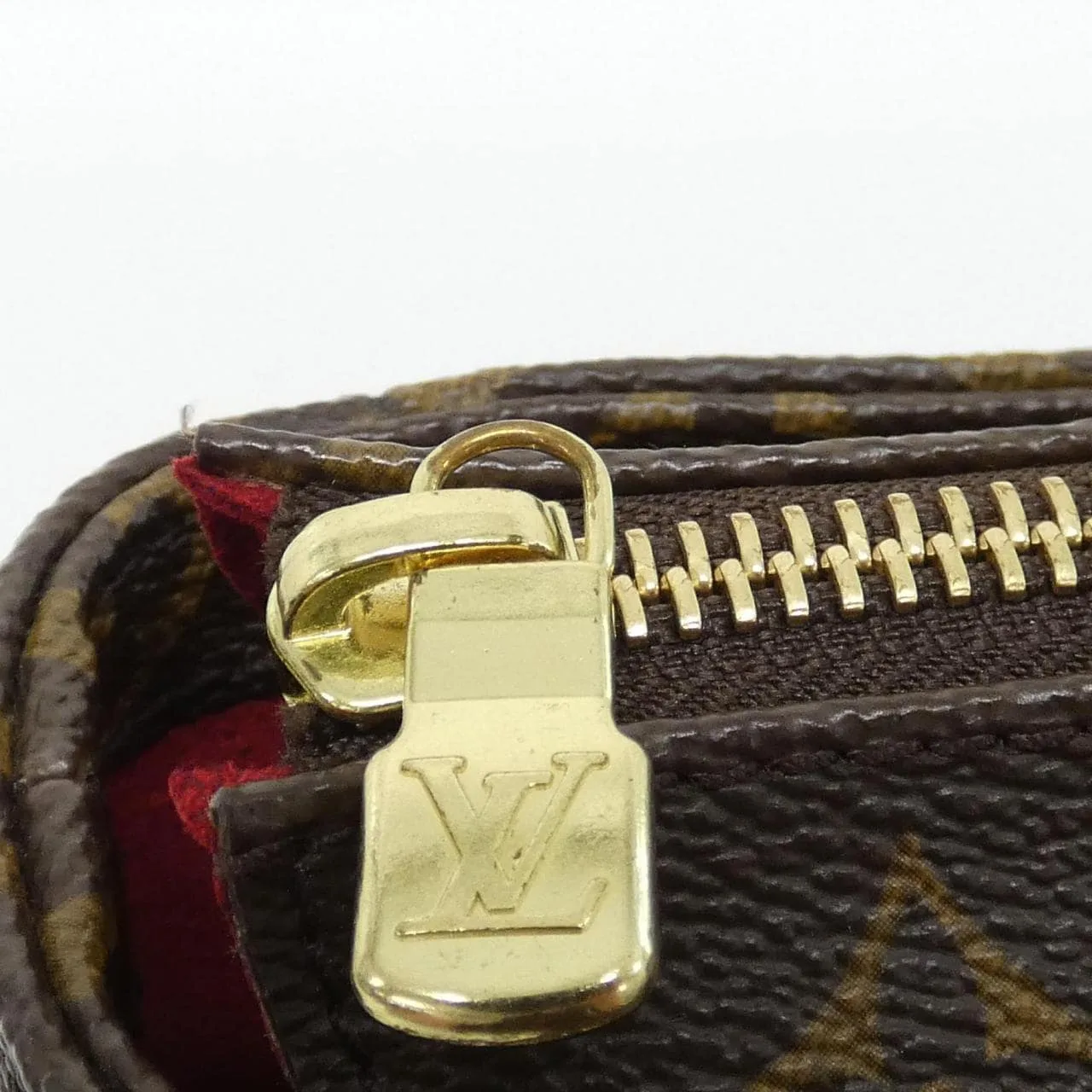 LOUIS VUITTON Viva Cité M51163 Shoulder Monogram 4