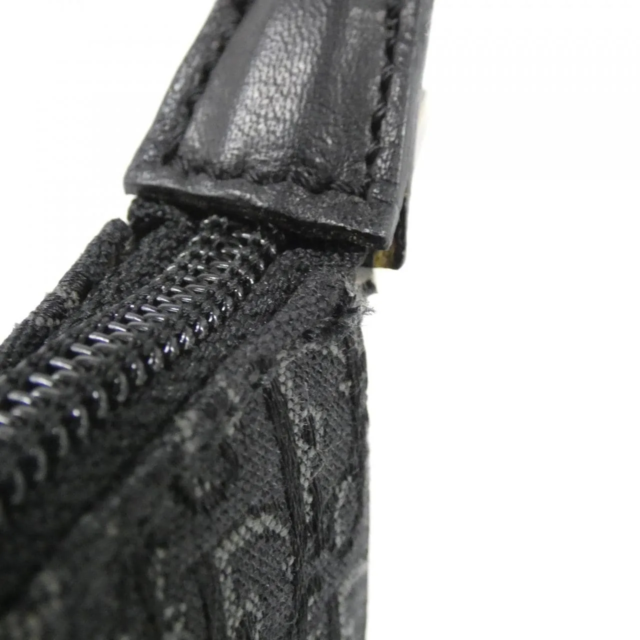 DIOR JAD44129 肩背包 帆布 3