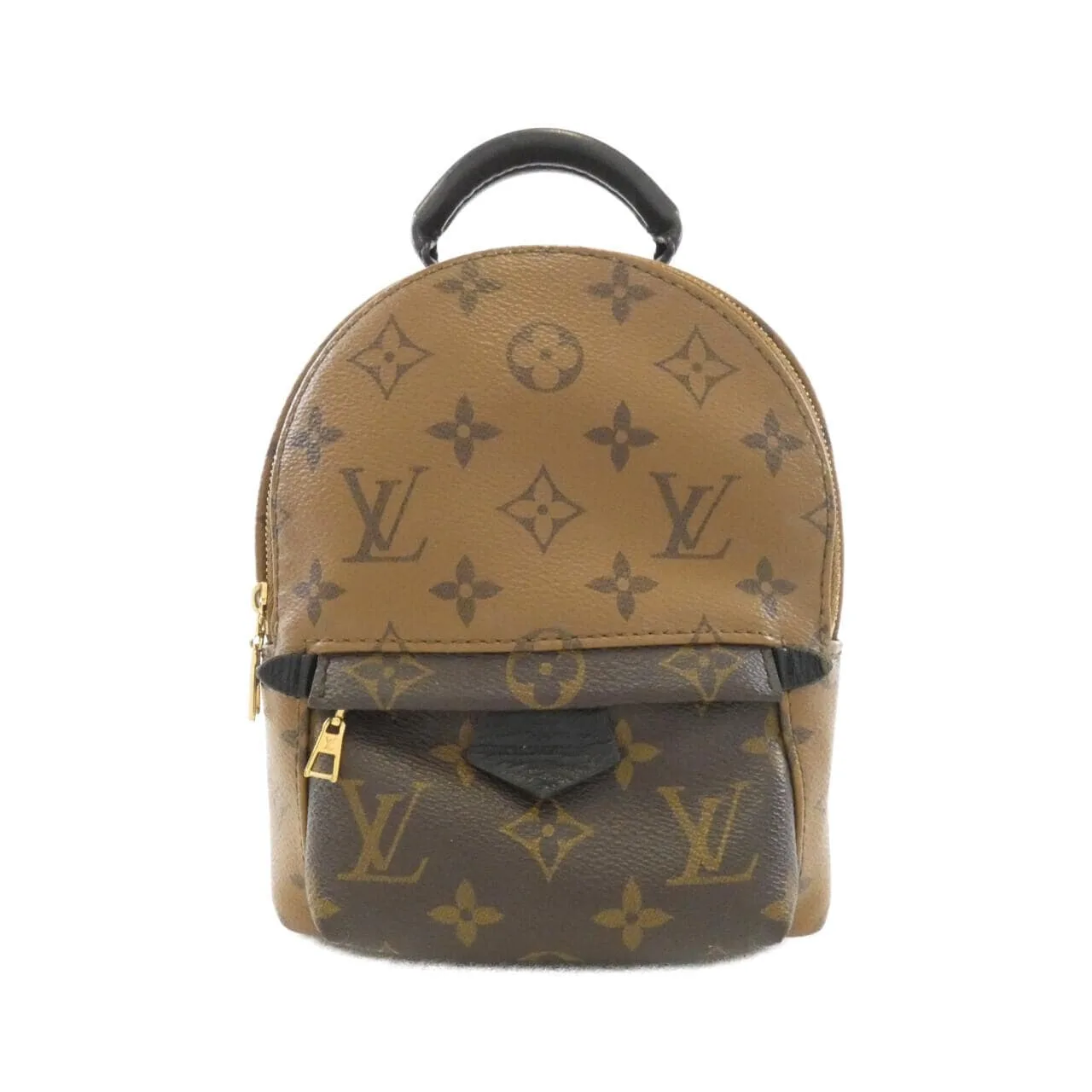 LOUIS VUITTON Palm Springs M44872 Backpack Monogram