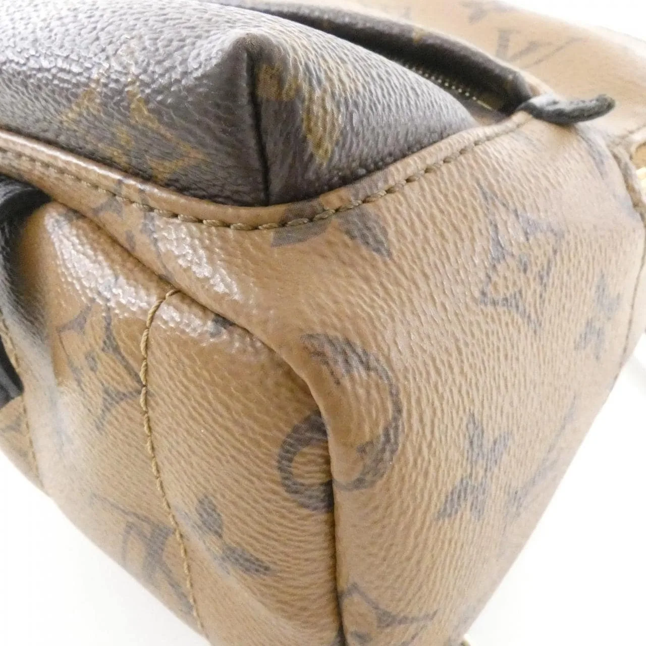 LOUIS VUITTON Palm Springs M44872 Backpack Monogram 3