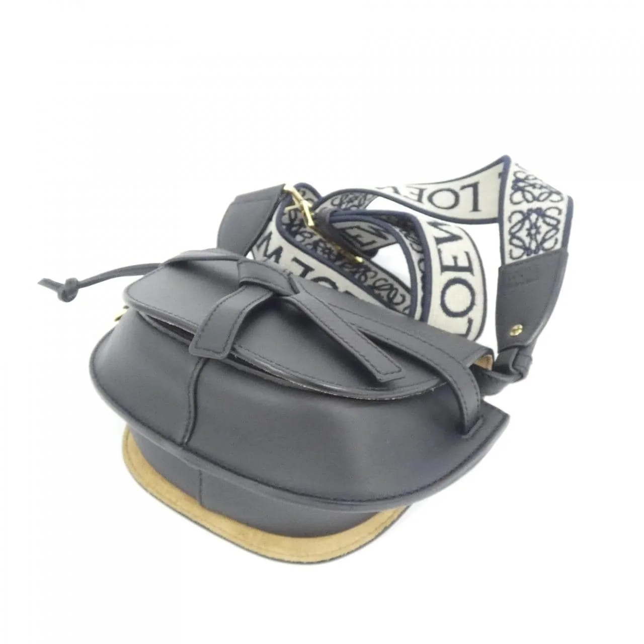 LOEWE Gate A650N46X13 肩背包 3
