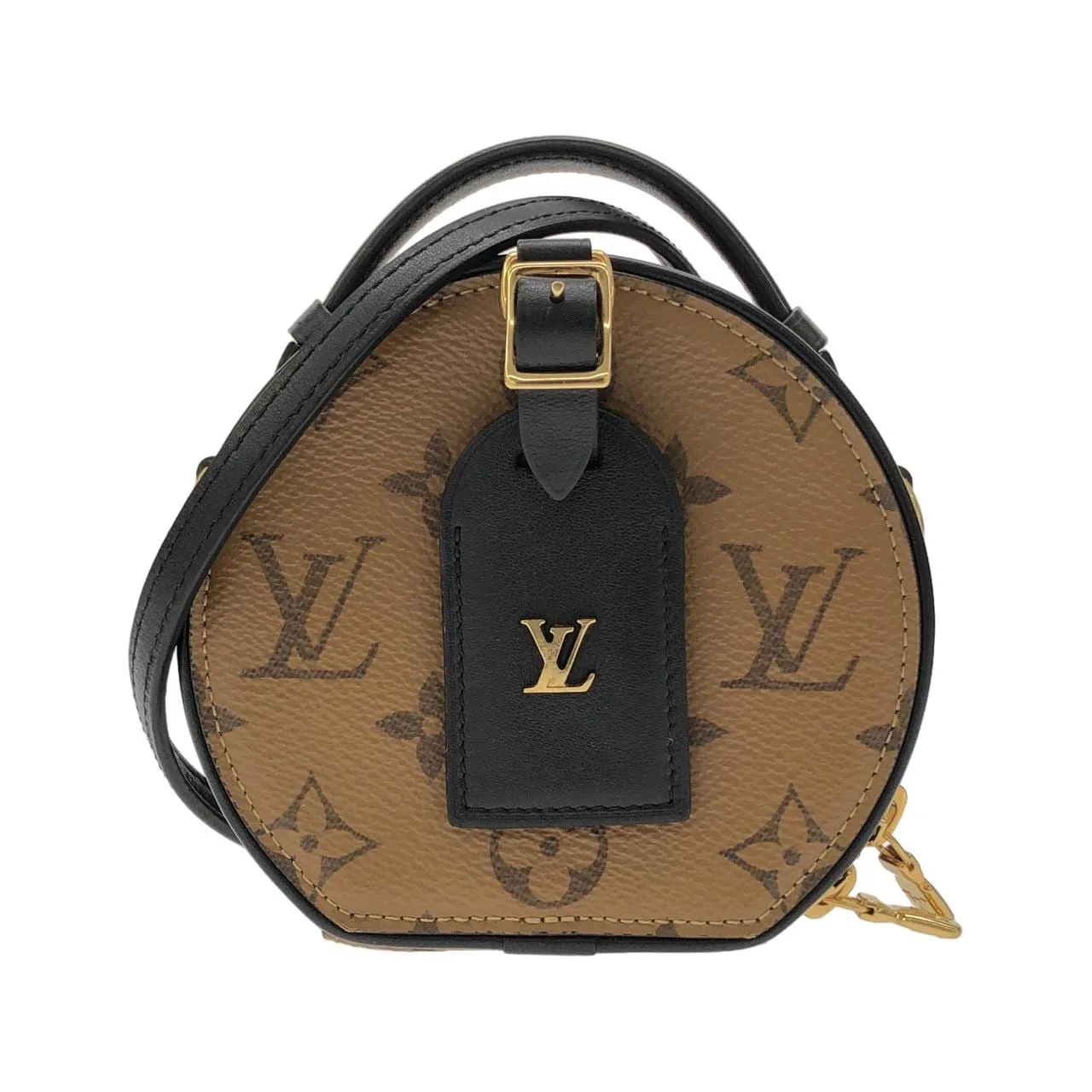 LOUIS VUITTON M68276 Shoulder Monogram