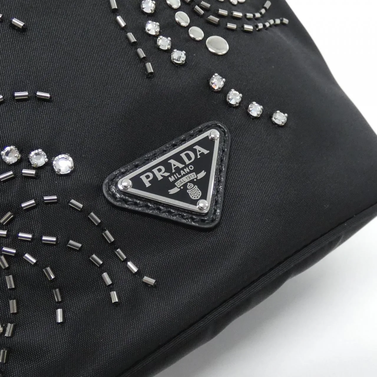 PRADA 1BE067 Handbag 4