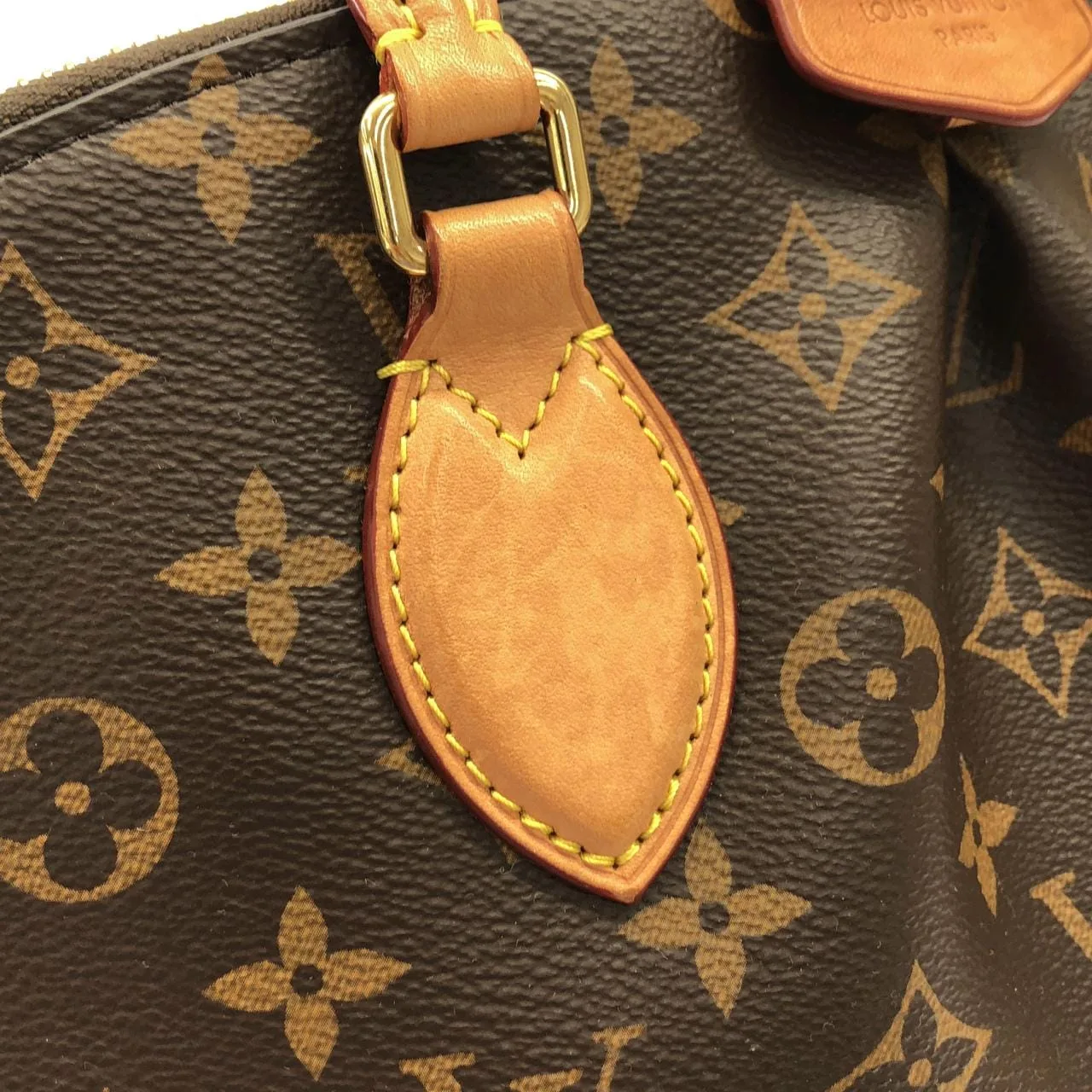 LOUIS VUITTON M45986 手提包 Monogram 5