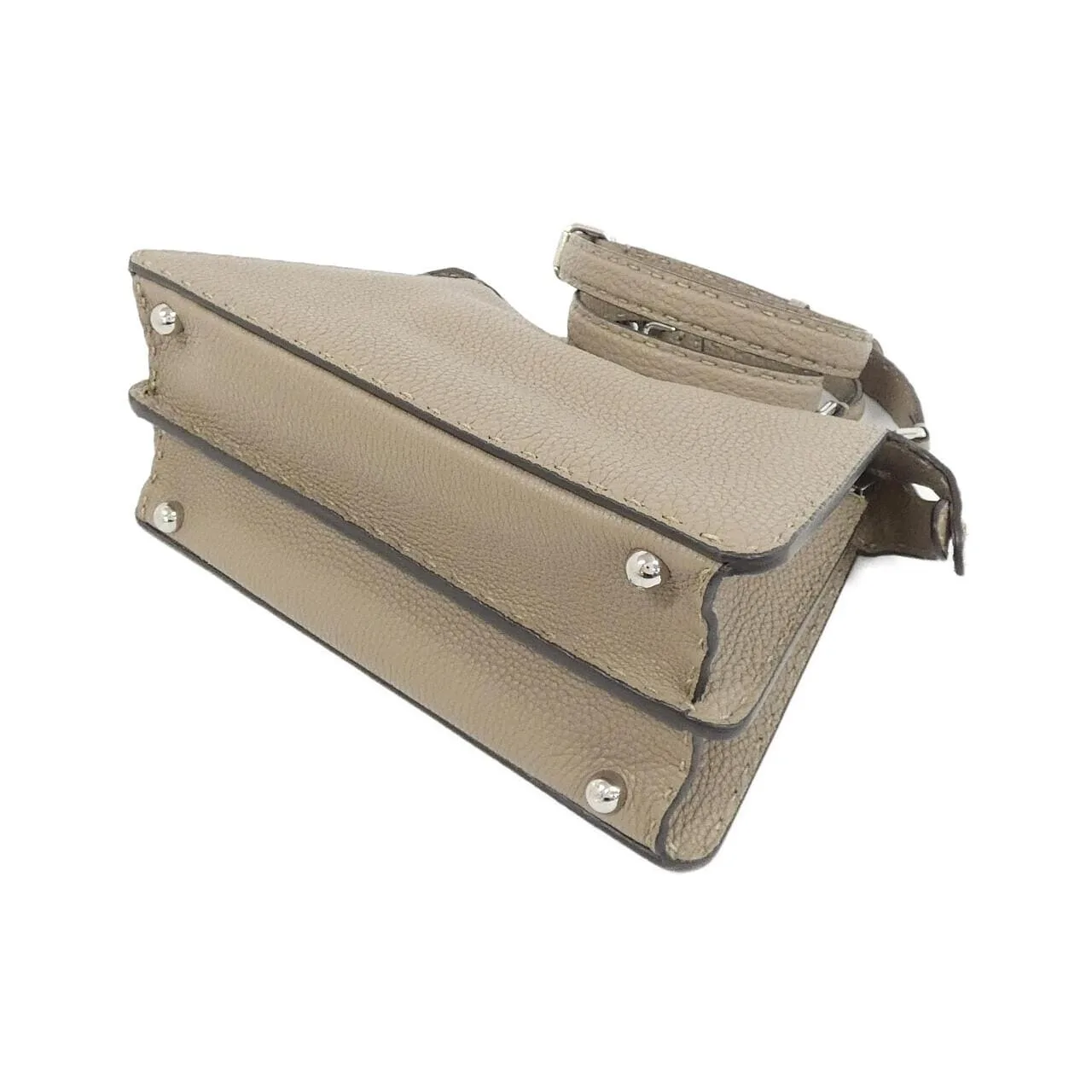 FENDI Peekaboo 8BN327 ADYL Handbag 2