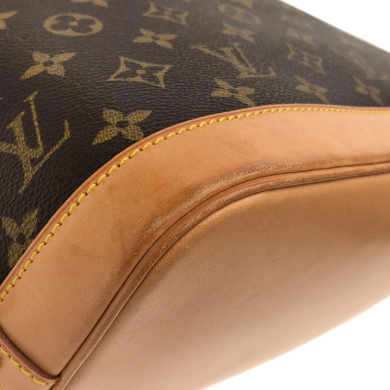 LOUIS VUITTON Alma M51130 手提包 Monogram 2