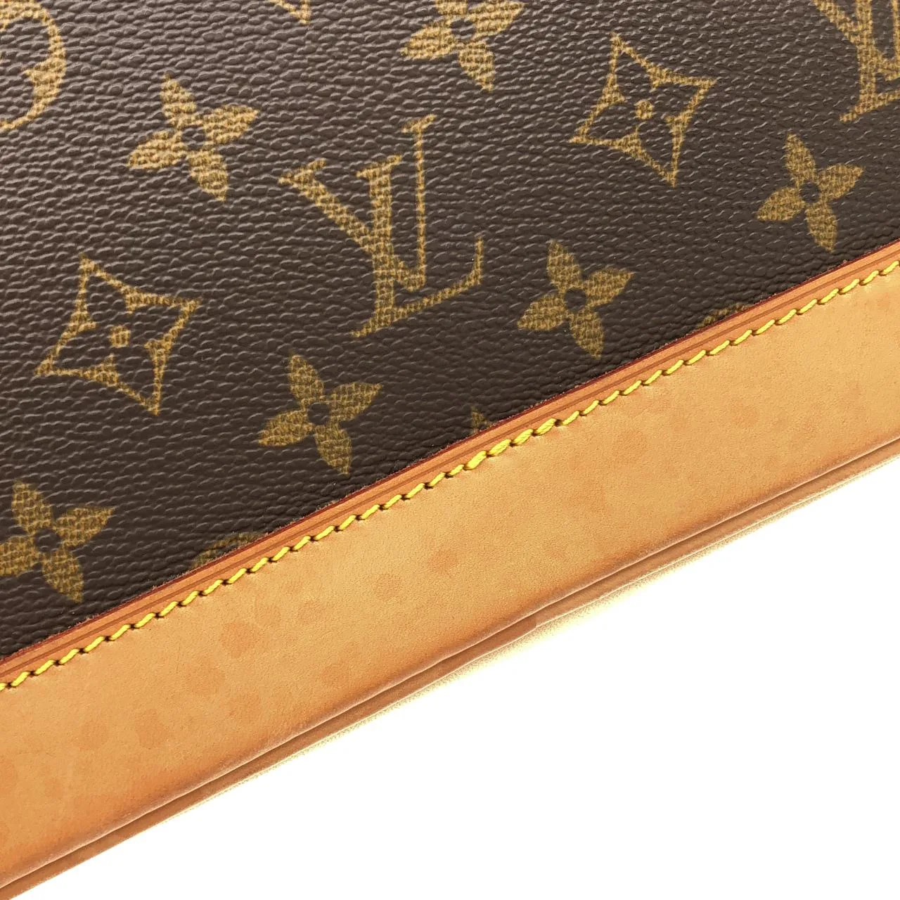 LOUIS VUITTON Alma M51130 手提包 Monogram 3