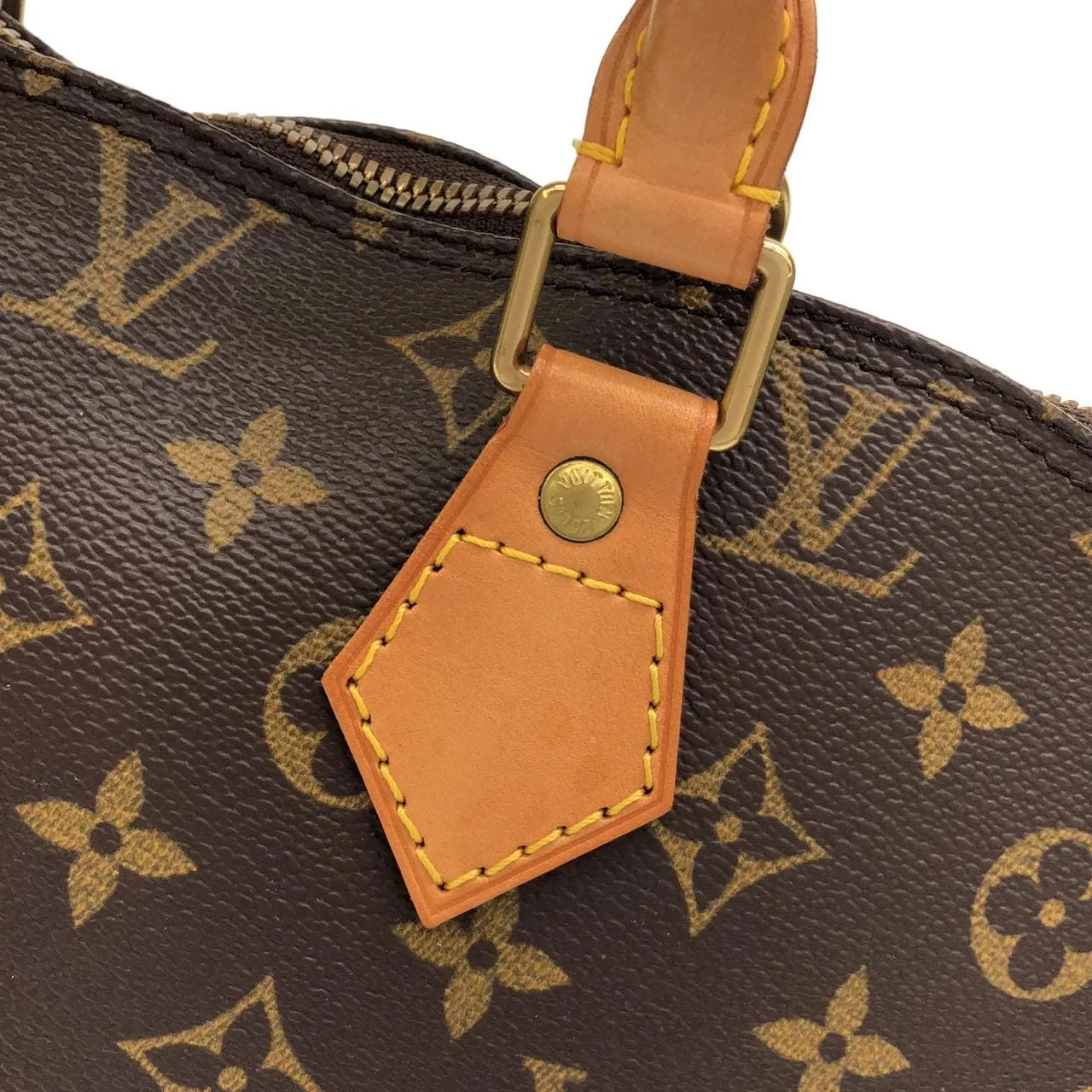 LOUIS VUITTON Alma M51130 手提包 Monogram 4