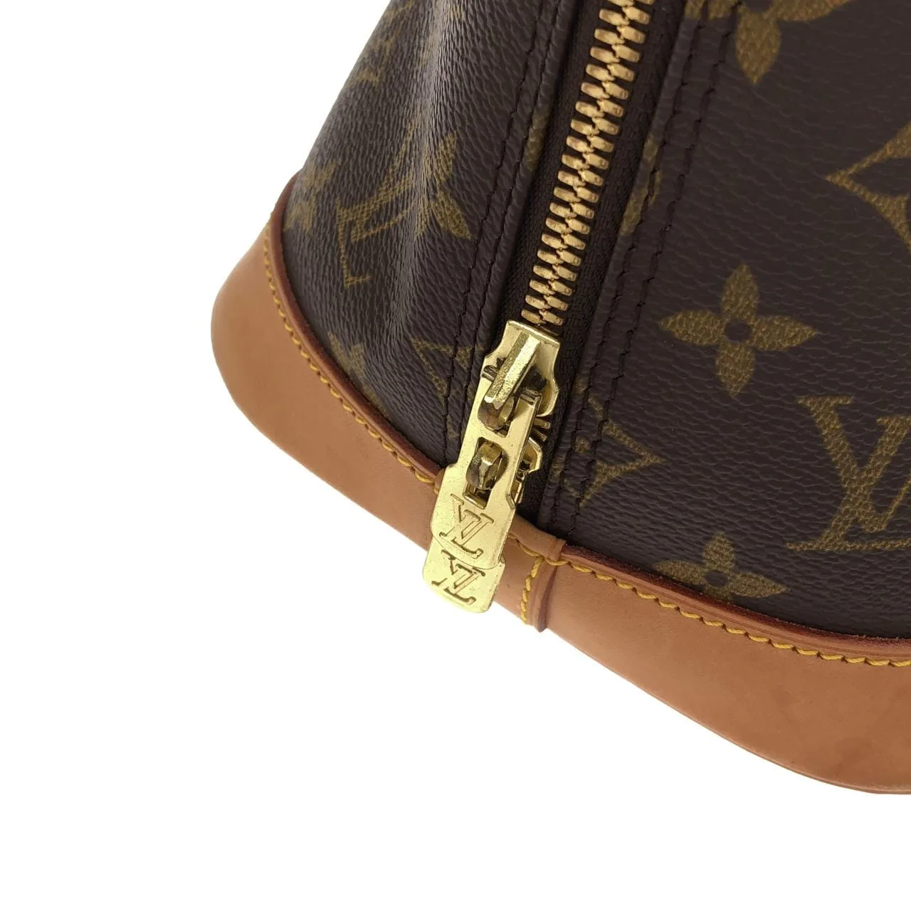 LOUIS VUITTON Alma M51130 手提包 Monogram 5