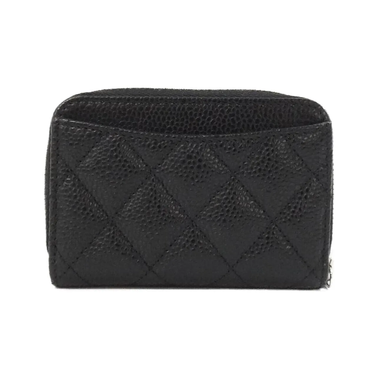 CHANEL Timeless Classic AP0216 Coin Case Grained Calfskin 2